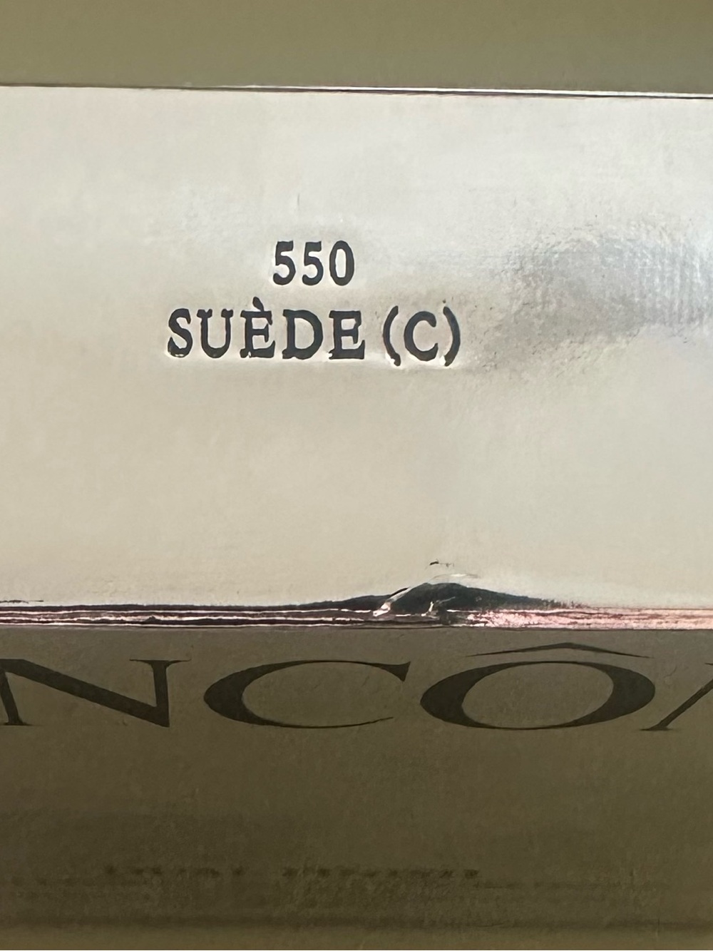 Lancôme Dual Finish Powder - Picture 5 of 6